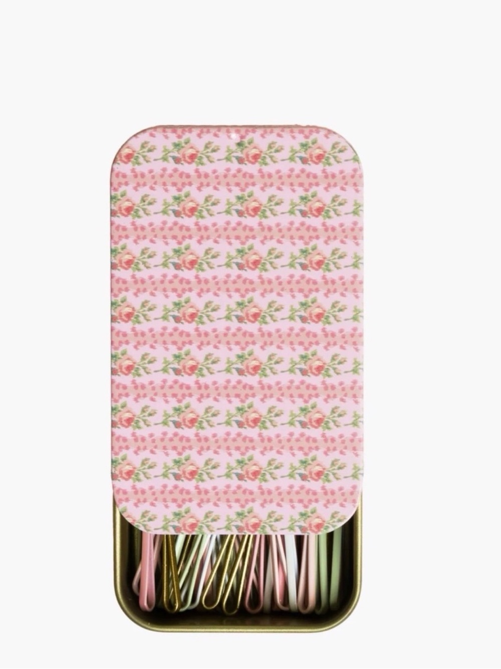 Goody x Love Shack Fancy Matchbox Bobby Pins